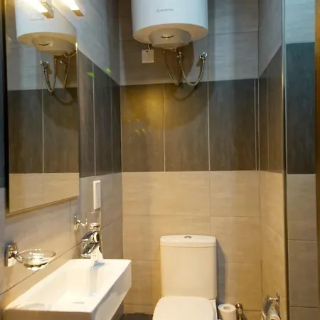 Pc 1 - Palm Court Daire Msida