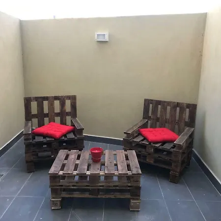 Daire Pc 1 - Palm Court *